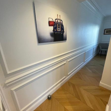Apparemment Niche Dans Les Arbres Apartment Narbonne Exterior photo