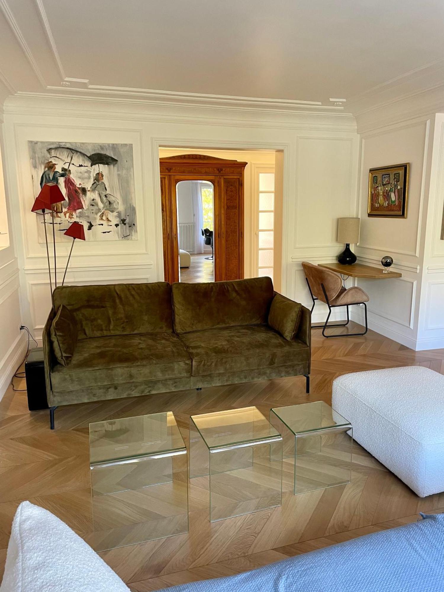Apparemment Niche Dans Les Arbres Apartment Narbonne Exterior photo