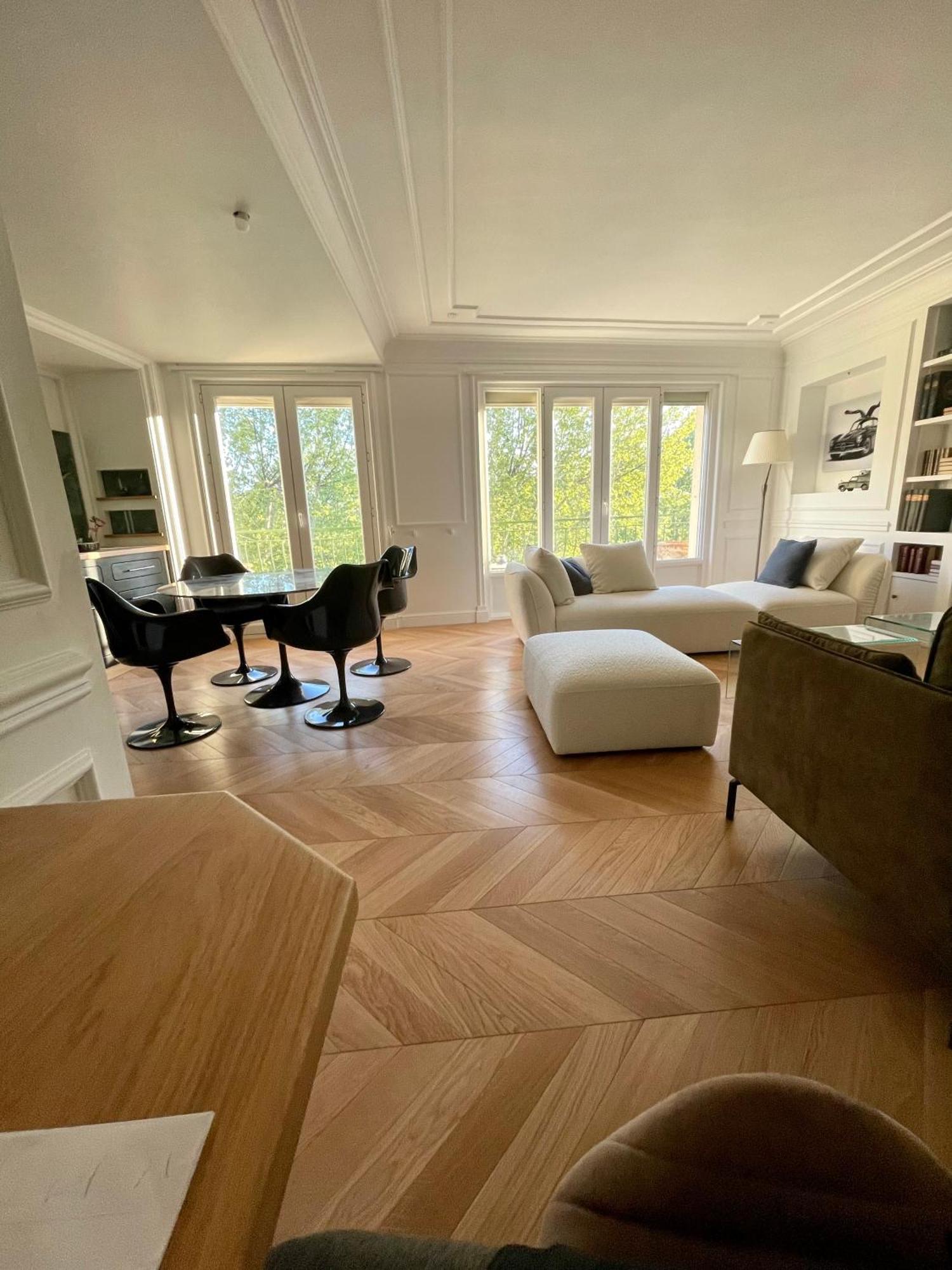 Apparemment Niche Dans Les Arbres Apartment Narbonne Exterior photo